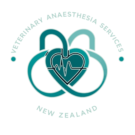 Veterinary Anaesthesia Services New Zealand logo